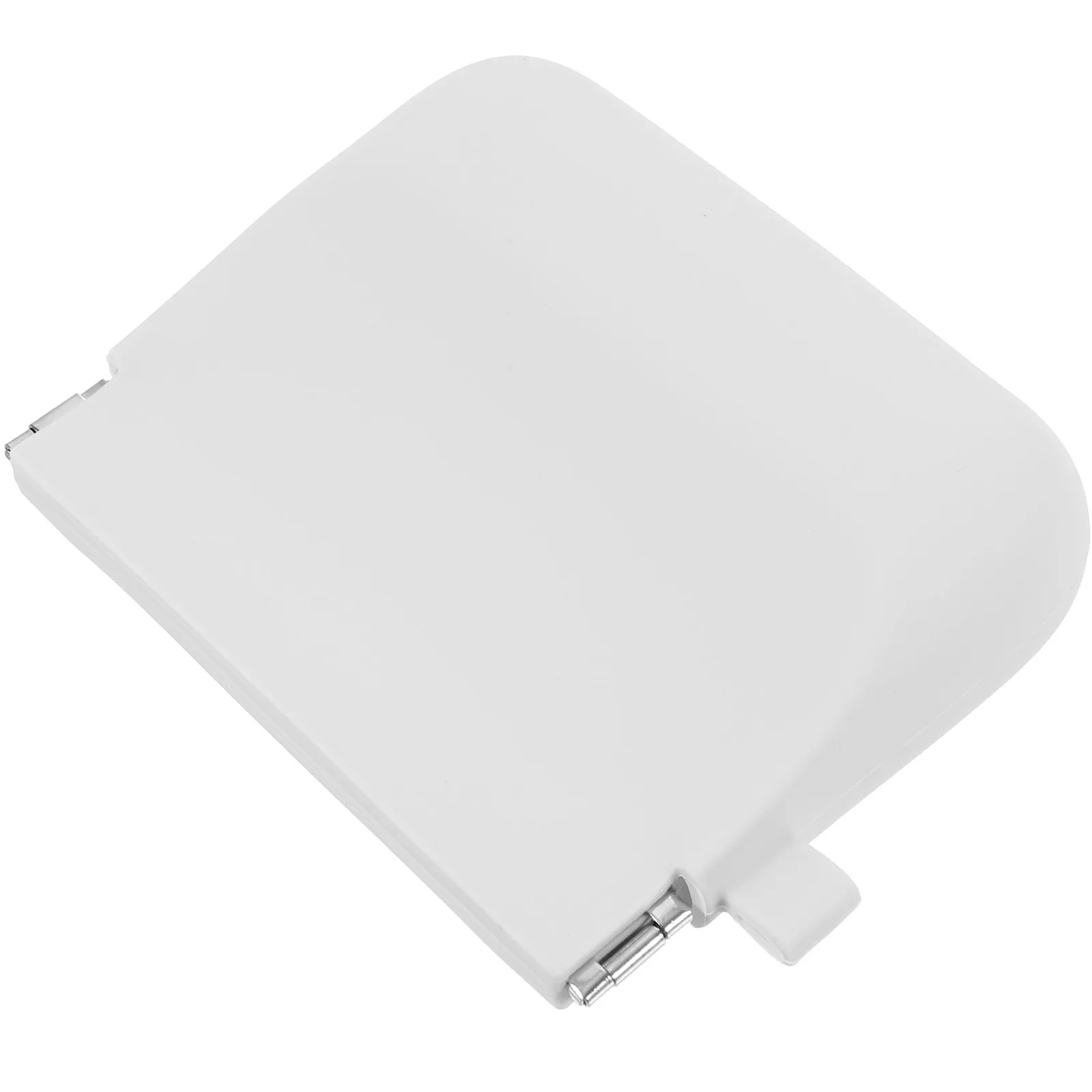 

Silicone Denture Box Retainer Case Aligner Storage Container with Tight Seal Portable Travel Friendly Multi Functional Large