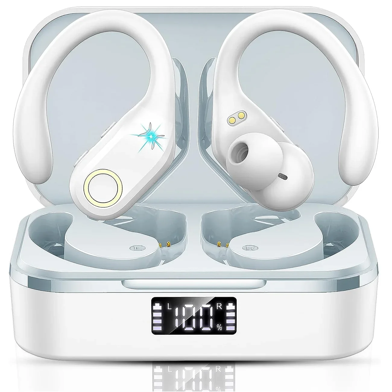 Wireless Earphones,… - image