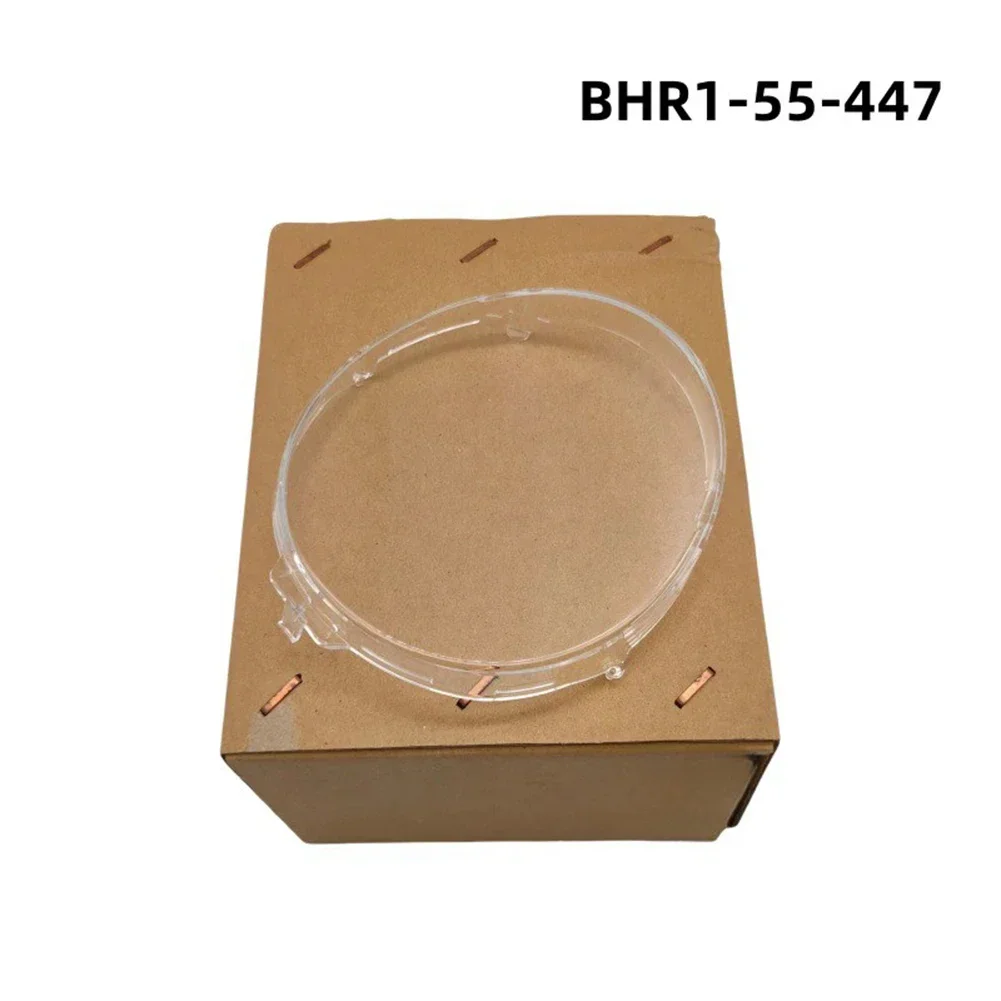 Car Dashboard Cluster Lens Cover AXELA BM BN Gauge Cover Anti-corrosion Non-deformation OEM Number BHR1-55-447