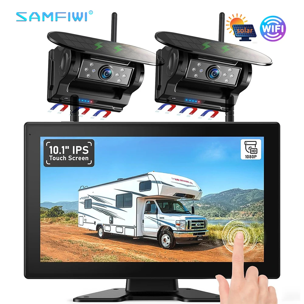 10 Inch 4CH Bsd Ala…