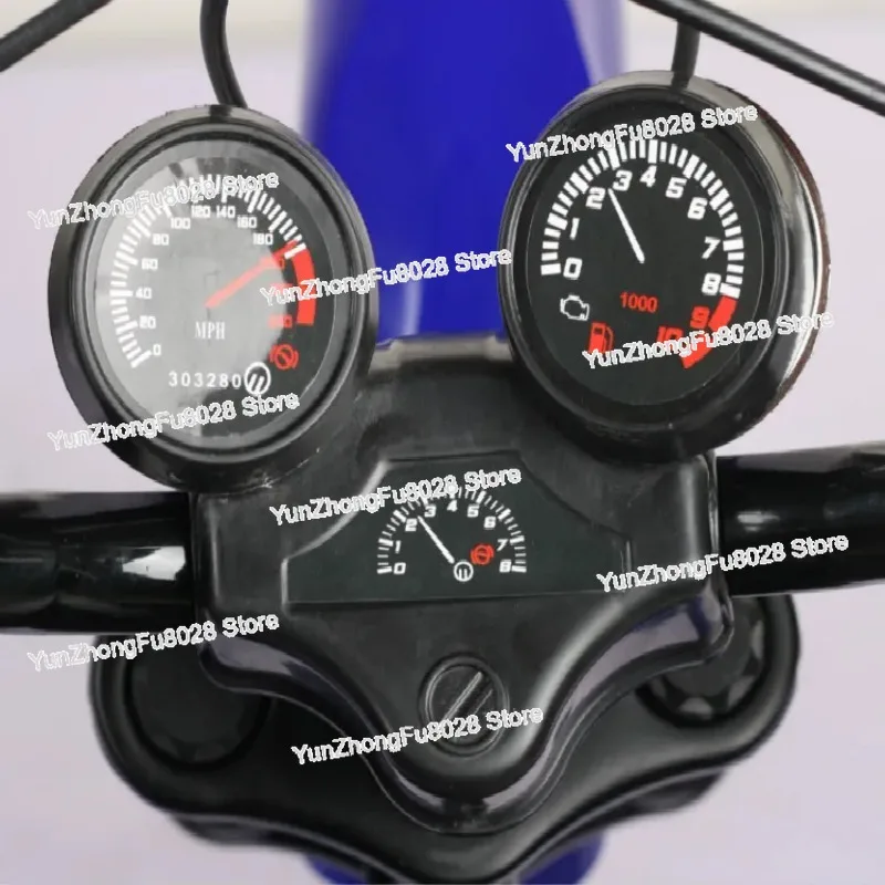 Children's Simulation Motorcycle Bike Children Bicycle 12/16/18/20 Inch Mountain Bike for Kid Outdoor Kid Bicycle Toy Child Gift view 2