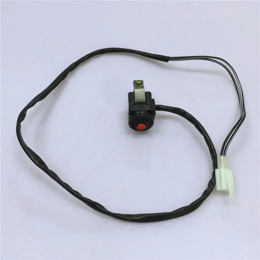 - For velocity Seoul T8 PH Huayang HK Ai Keshi high season for off-road motorcycle parts ignition switch start flameout