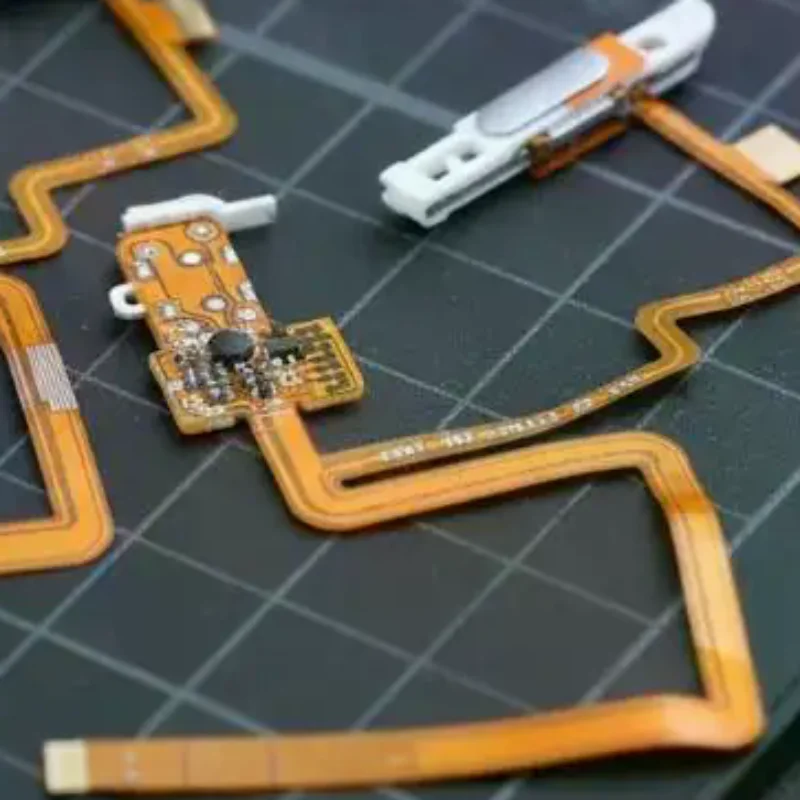 1Pcs For Classic 6th/7th Video 5th 30GB/80GB/120GB/160GB Replacement Headphone Jack Flex Cable