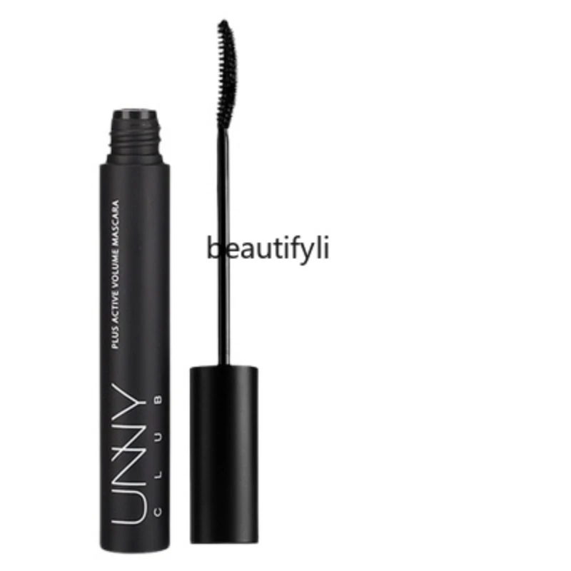 Mascara Base Styling Liquid Thin Tube New Long Waterproof Not Smudge Extremely Fine Bruch Head