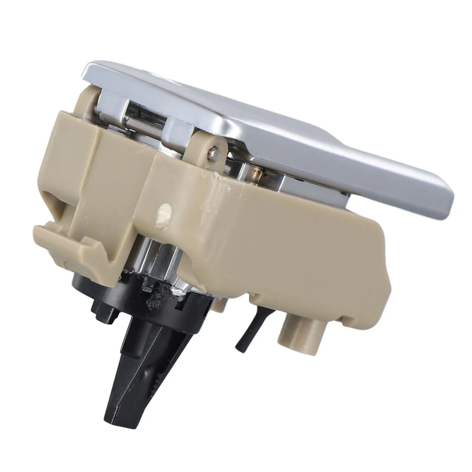 High Universality Fitment Car Interior Glove Compartment Box Switch Car Glove Box Switch Skin-friendly Easy To Clean