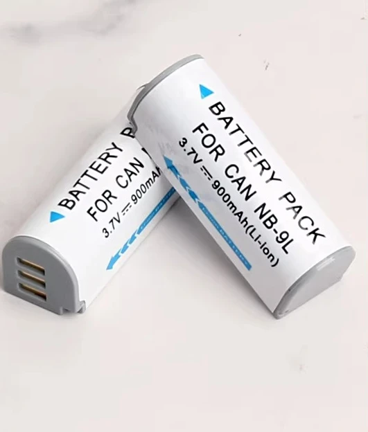 NB-9L Battery Nb9L …