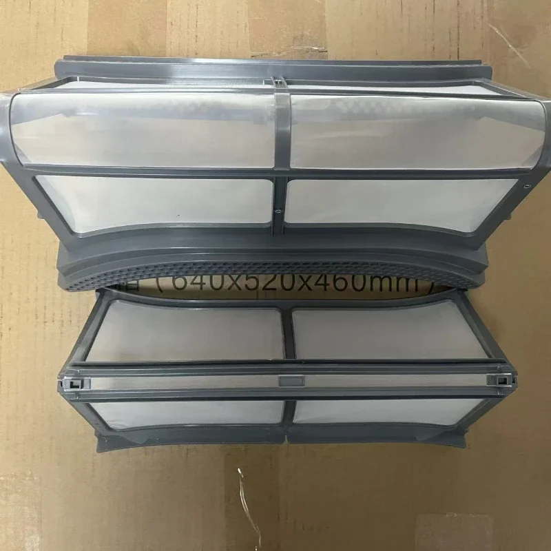 لميديا مجفف الملابس تصفية القطن الوبر مجمع الغبار MH100VH05WY MH100-H10WY