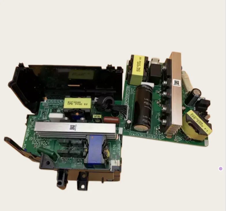 Placa de balastros de fuente de alimentación H838PB para proyectores CB-E01E E10 X06 X06E W06 FH06 S27 X39 X51