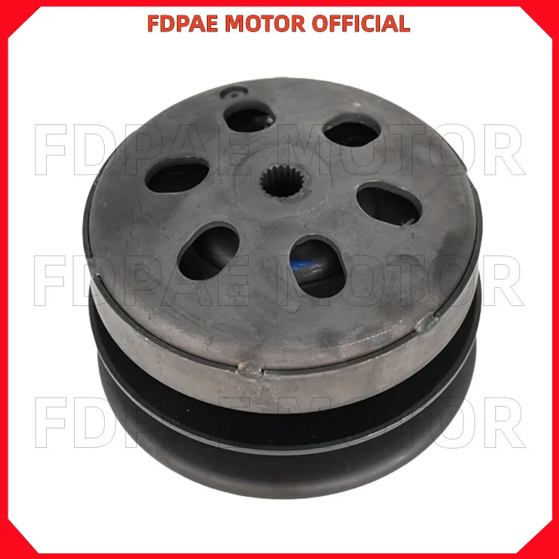

Муфта заднего шкива в сборе для Wuyang Honda Wh125t-5a-5b-5c-5d