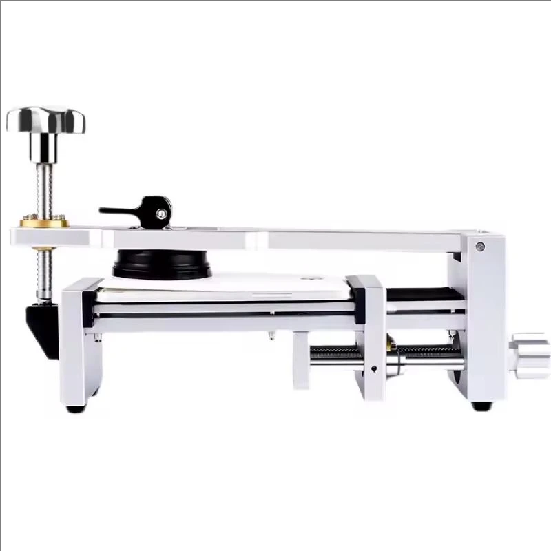 Screen Dismantling Artifact Manual Mobile Phone Repair Adjustable Screen Pressing Mold Separation Machine