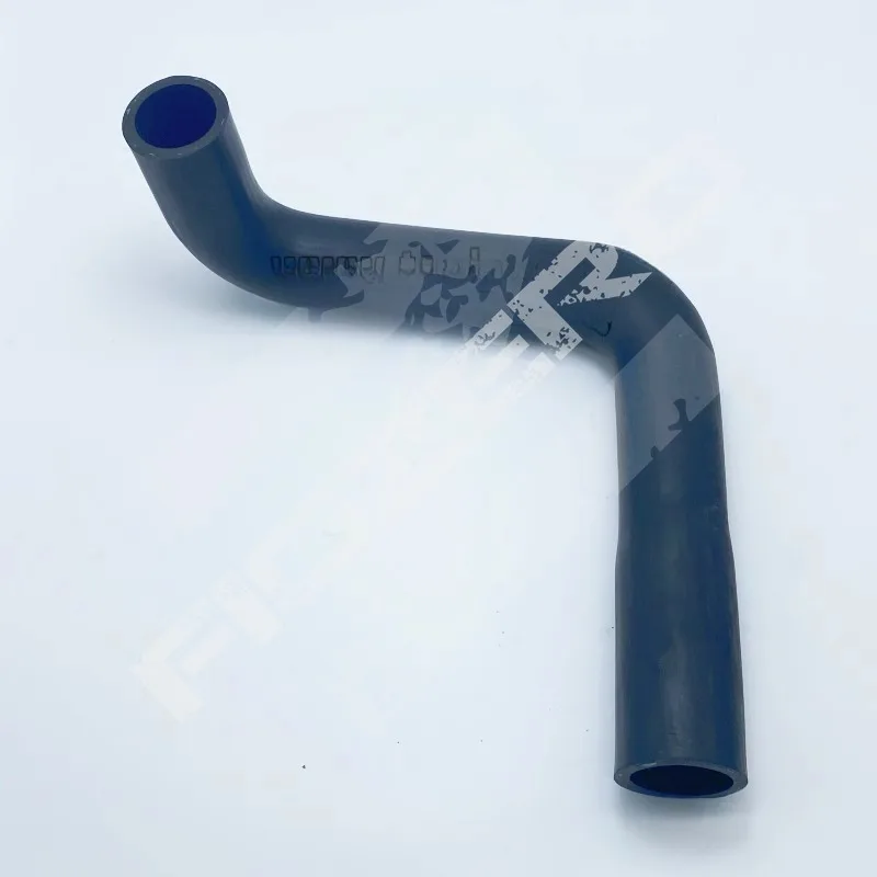 خرطوم المبرد السفلي العلوي لنظام تبريد محرك الحفارة Takeuchi TB135 160 175