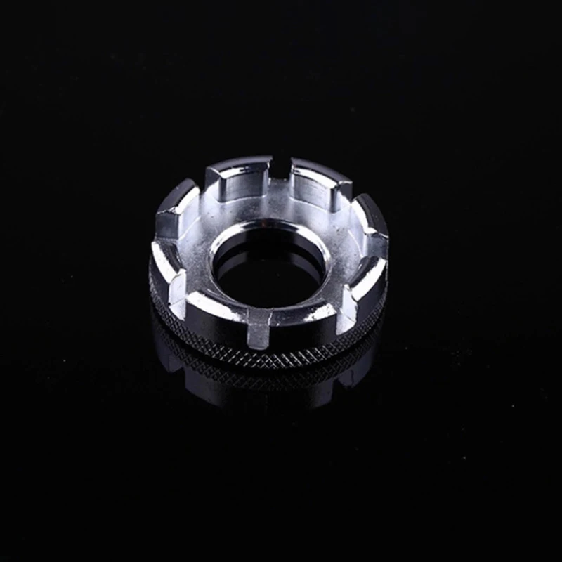 Réglage des rayons de vélo, polyvalent et durable, entretien de vélo, qualité supérieure, pratique