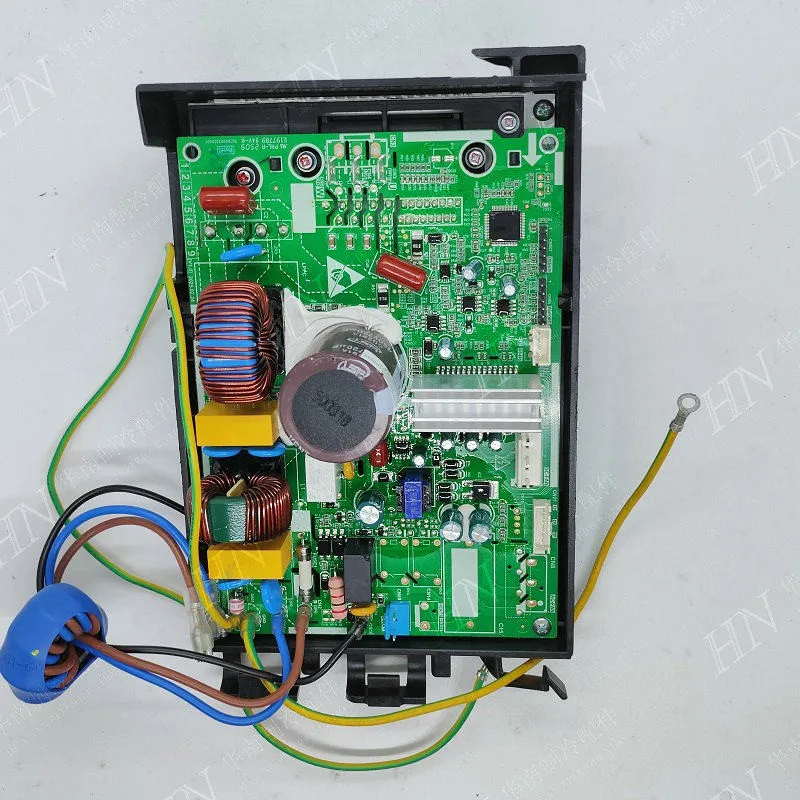 Brand New Air Condi…