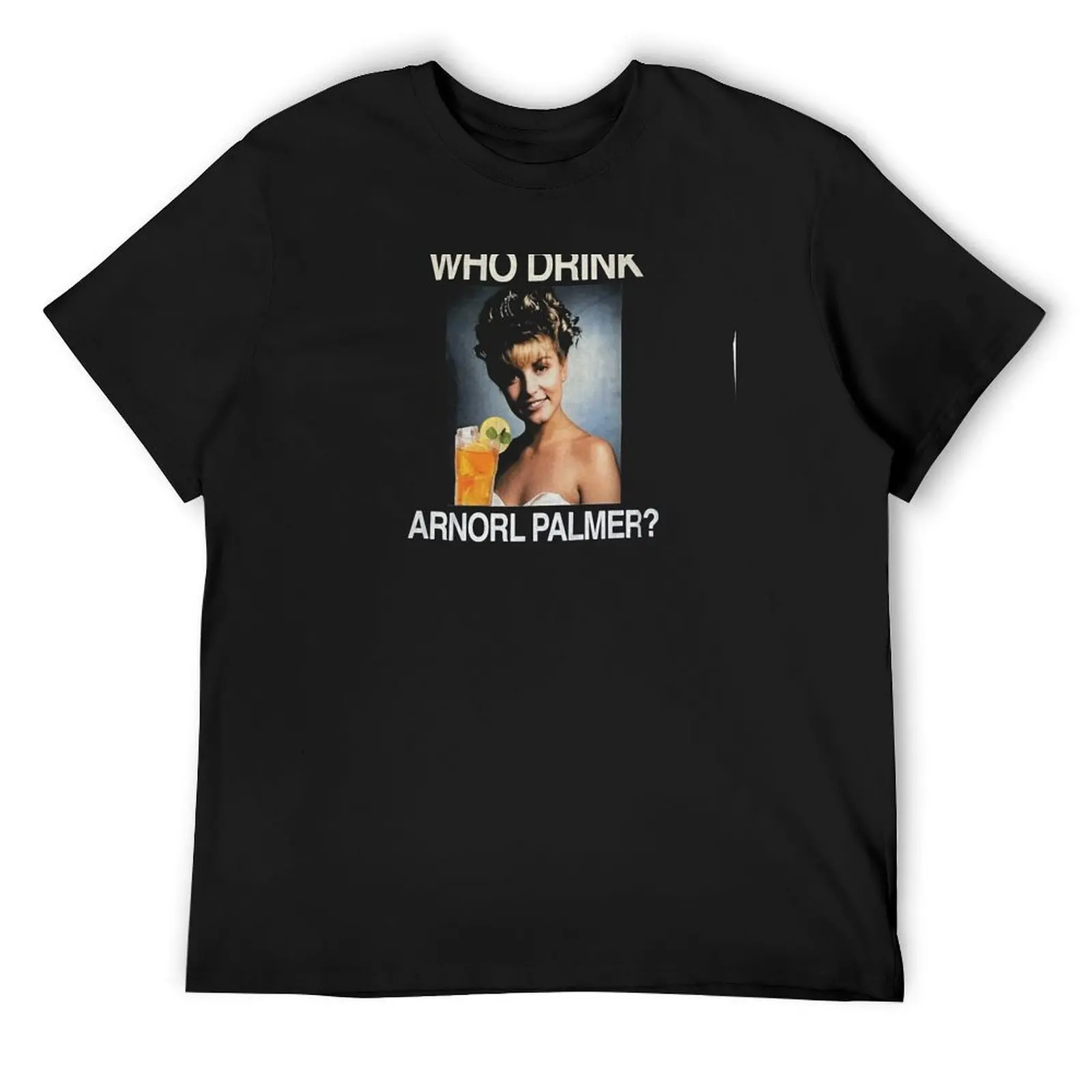

Who drink T-Shirt custom t shirt gifts for boyfriend for a boy mens funny t shirts