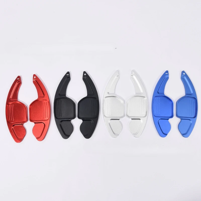

Suitable for Audi A3 A4L A5 A6 A7 A8 S5 8P/R8 Seat Steering Wheel Shift Paddles