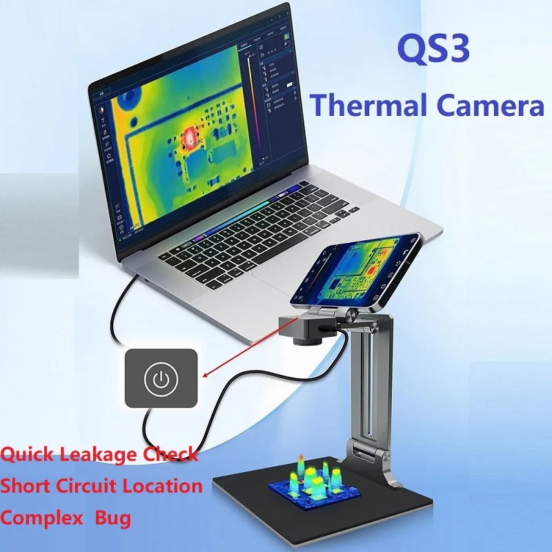 Quseek 25Hz Ultra-C…