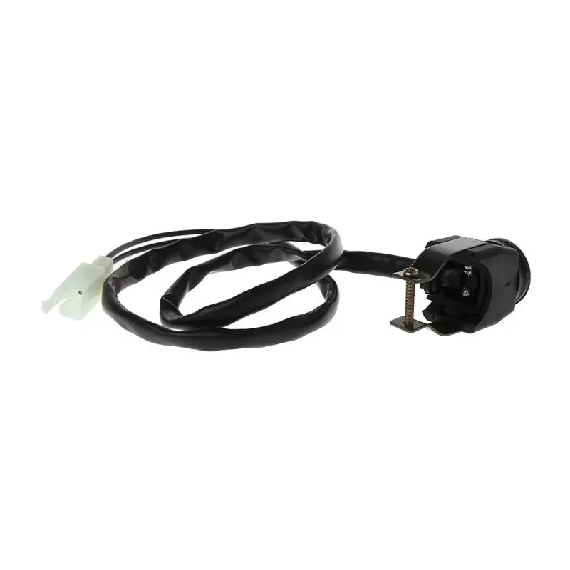 Interruptor parada para motocicleta atv, esporte, dirt quad buzina, para barra 22mm, dropshipping