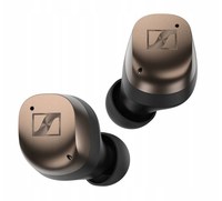 SENNHEISER MOMENTUM TRUE WIRELESS 4 wireless headphones-BLA