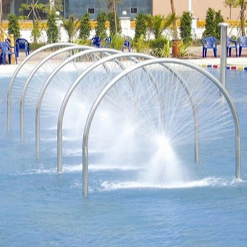 

Water Bath Spa Equipment Indoor Water Park Equipment