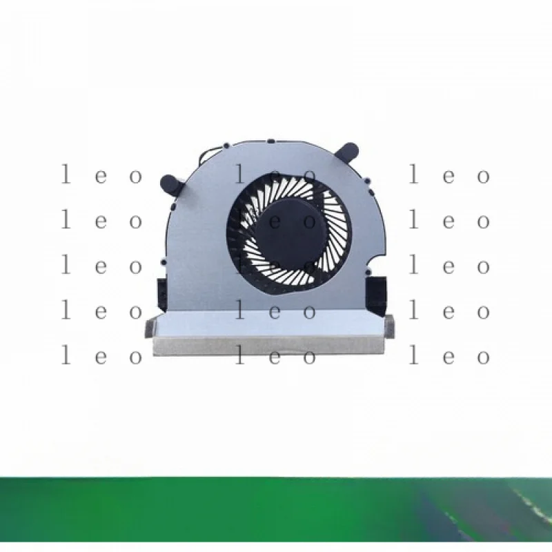 مروحة تبريد وحدة المعالجة المركزية EE لـ HP Z2 G9 mini M91005-001 125W DC12V 1.0A 4-Pin #1