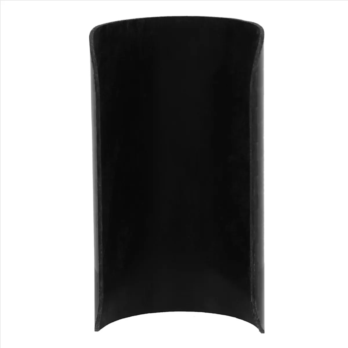 

[AD12] 10X Bicycle Chain E Hook Protector for Brompton Folding Rear Triple-Cornered Frame Guard Pad for 3SIXTY Chain Stay Part