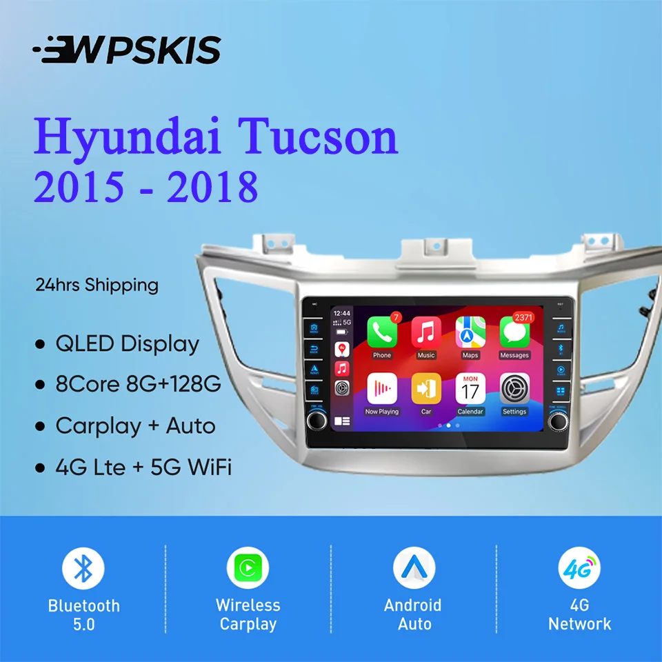 8G+128G Android14 C…