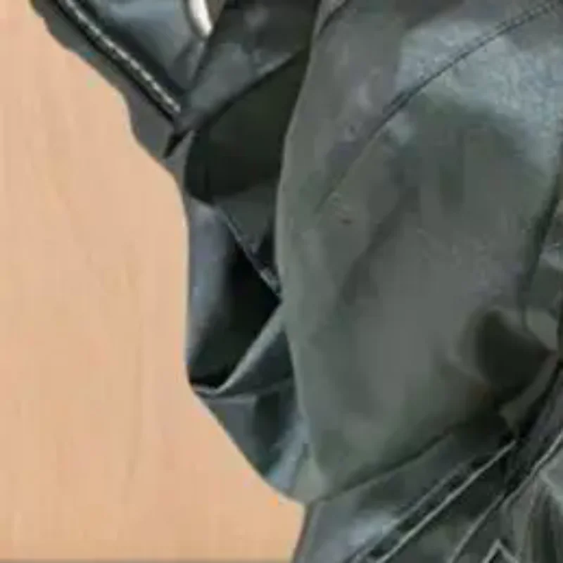 قطعة واحدة من مشبك الموز الصغير المستوحى من السحابة، يكبر بكميات كبيرة من الشعر، ملحقات مشبك كعكة الشعر النسائية الجديدة #1