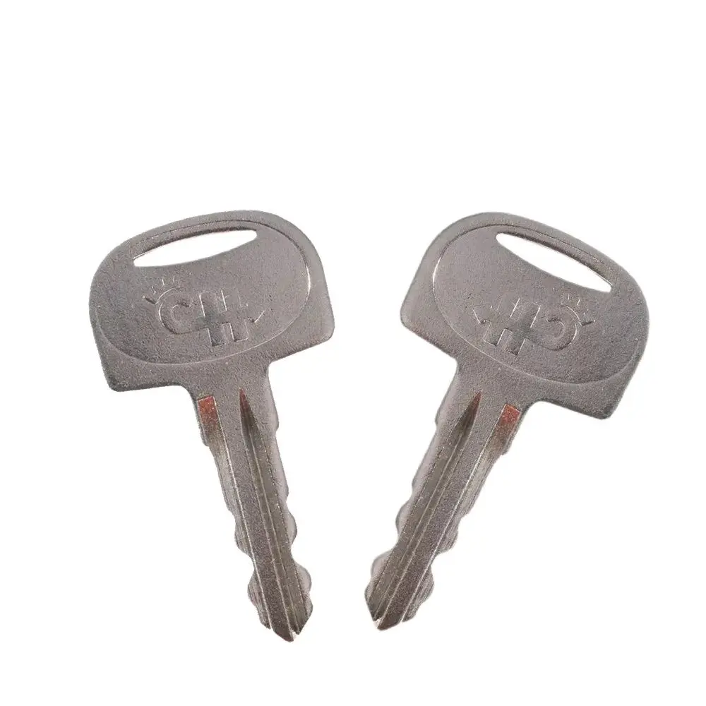 1pc Excavator Supplies Micro Digging Key For Ignition Start Switch Of MINI Excavator For SANY SY16 26 35 50U XCMG 15