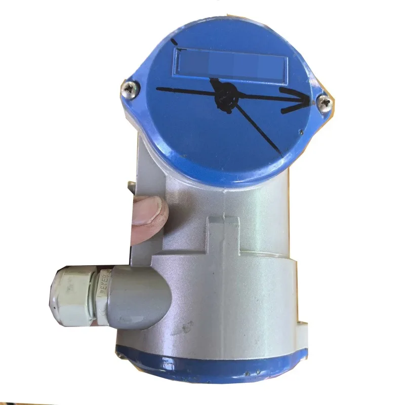 

Electromagnetic Flowmeter DWM2000 /0 /0 /C/ 2/2 /0/ 0/ 0/ 0