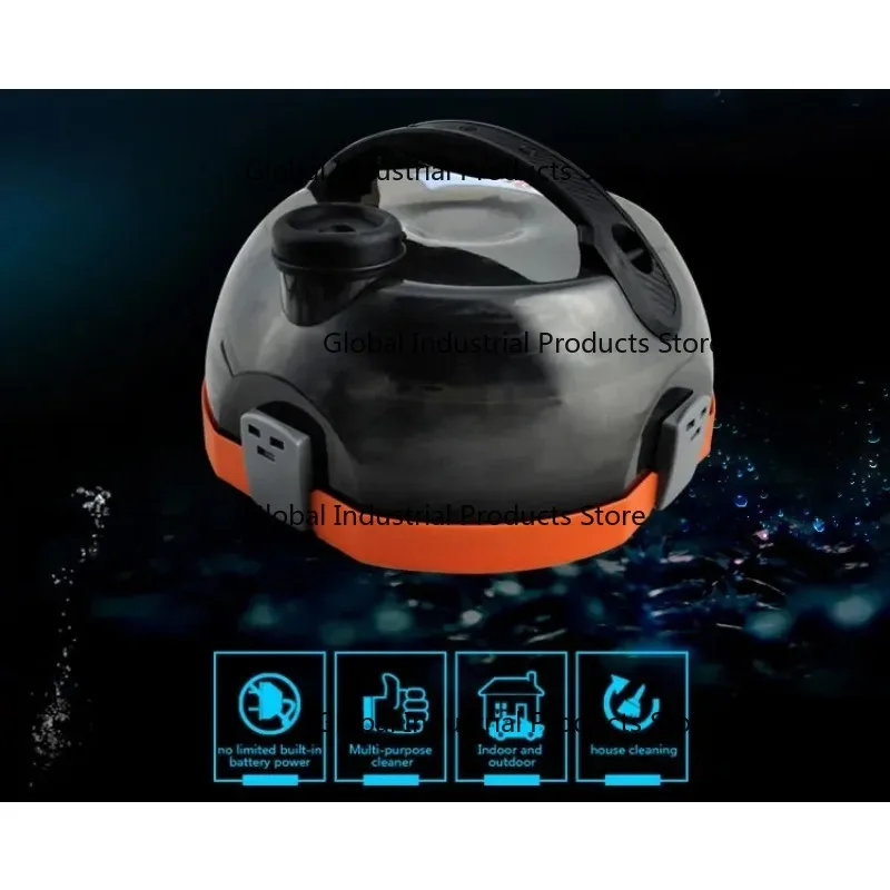 Dc 12V High Pressur…