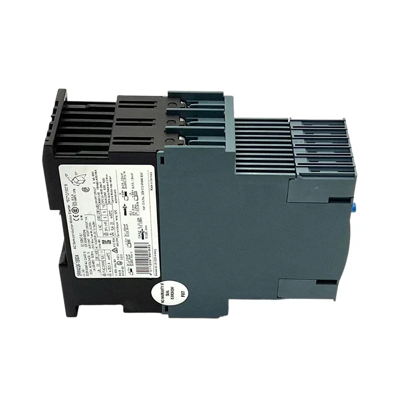 New Brand New Original  3RW4 026-1BB04 3RW4026-1BB04 Soft Starter Programmable Controller