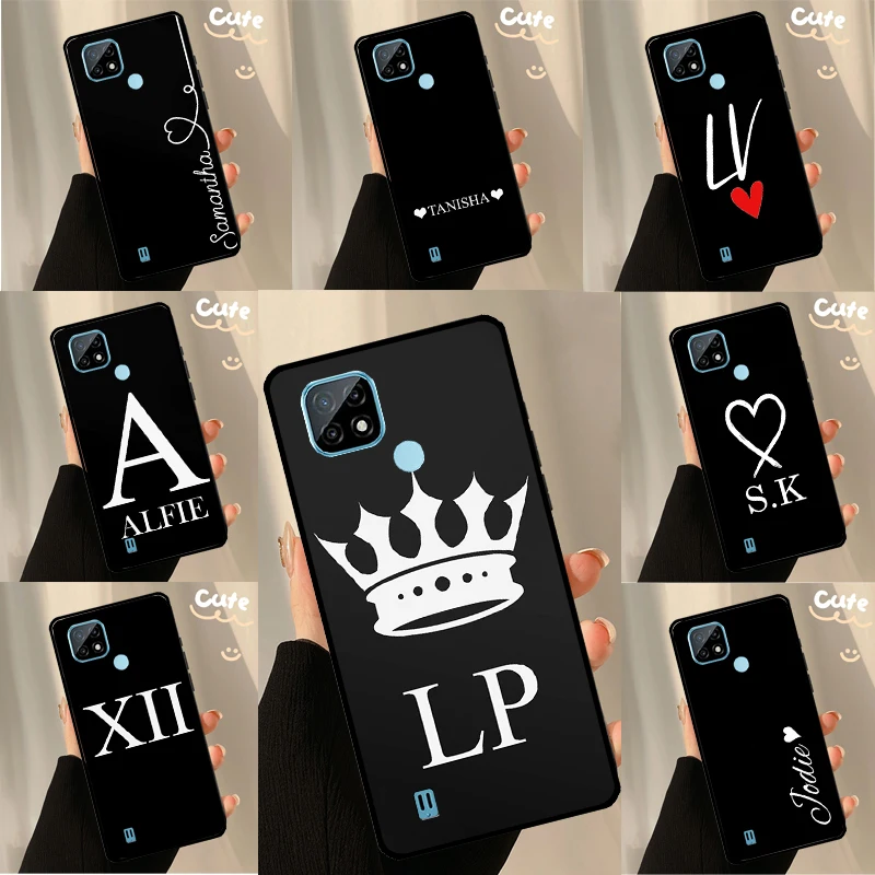 Personalised Initia…