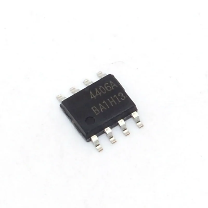 10Pcs AO4406A AO4421 AO4423 AO4425 AO4427 AO4850 AO4830 AO4433 AO4618 IC Chip