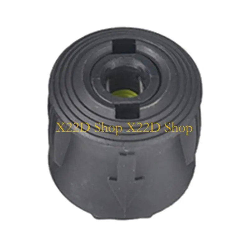 X22D M22/14 Adapter Converter Pressure Washer Outlet Hose Connectors for K-Series AR BlackDecker for Patriot