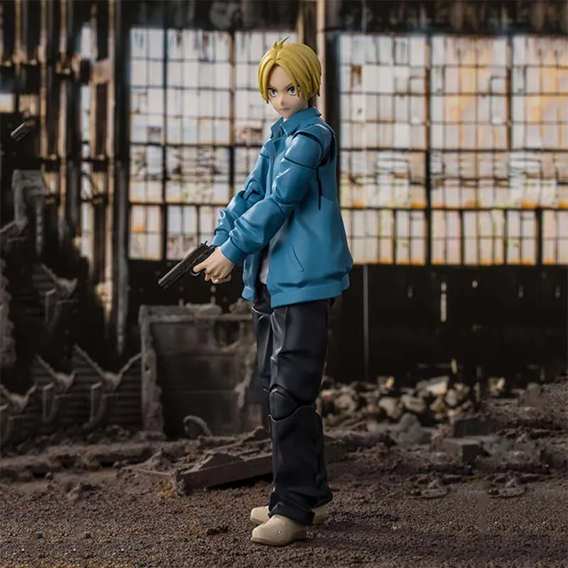 Thumbnail 3 - #34 Best Poseable Action Figures to Buy In 2026