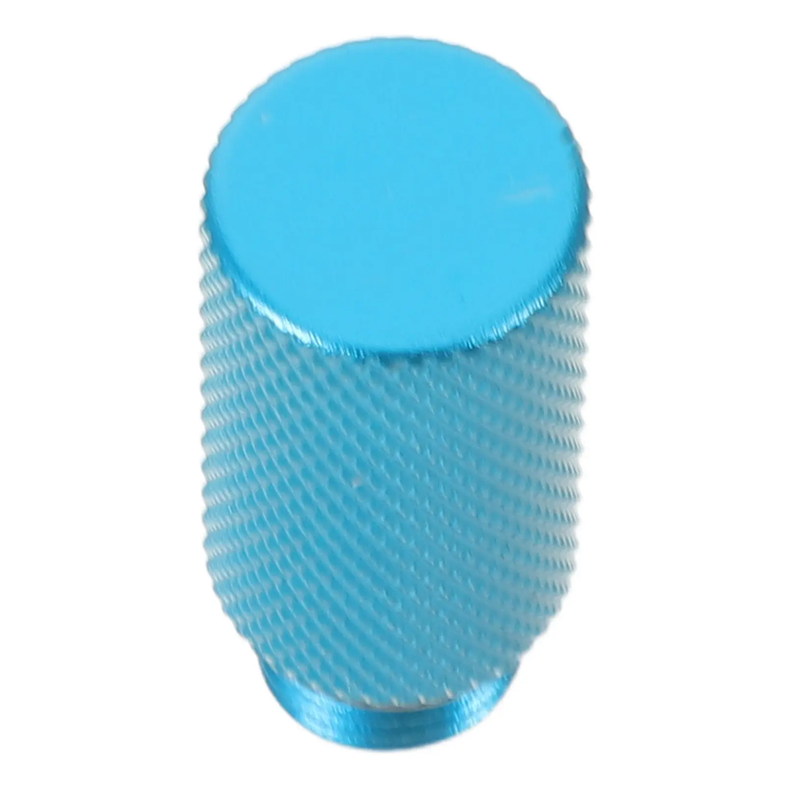 Aluminum Scuba Regulator Plug for Low Pressure Ports Hand Tight Pressure Stopper Diving Equipment Repair Parts Quick Disconnect