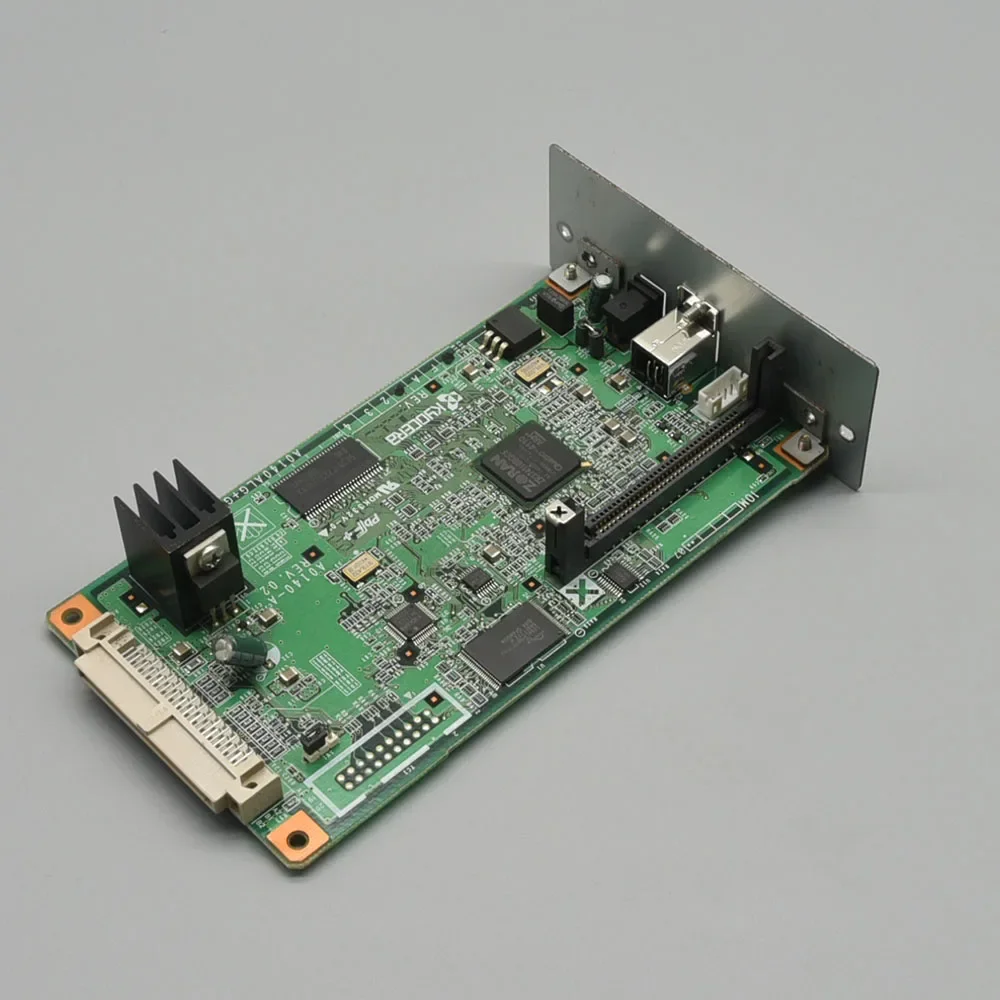 Print Board Card for Kyocera Taskalfa 1635 2035 180 220 KM 180 Printer Parts