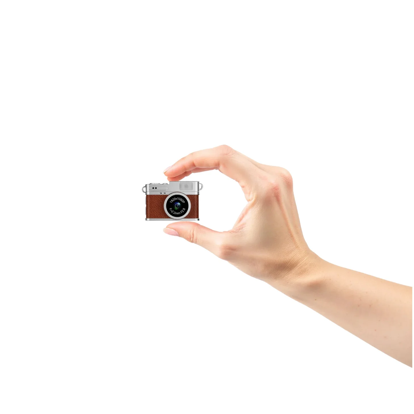 

Классическая мини-беспроводная Wi-Fi 1080P HD камера ночного видения с CMOS-датчиком обнаружения движения, приятный для бюджета вариант облачного хранения