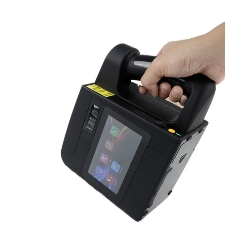 

Handheld inkjet printer Small coding machine LOGO QR code 10CM high ink carton