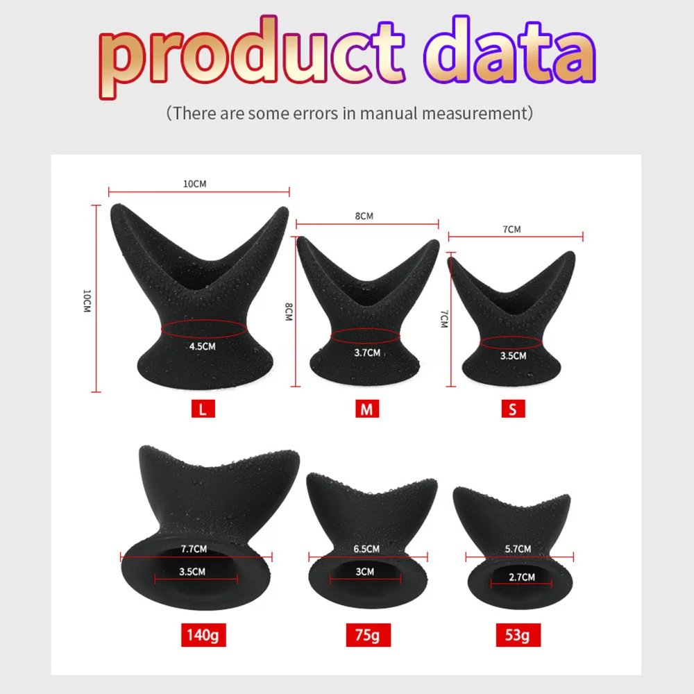 中空アナルプラグバットプラグ肛門拡張器ソフトシリコーン鏡浣腸オナニー Prostata マッサージ大人の大人のおもちゃ女性男性