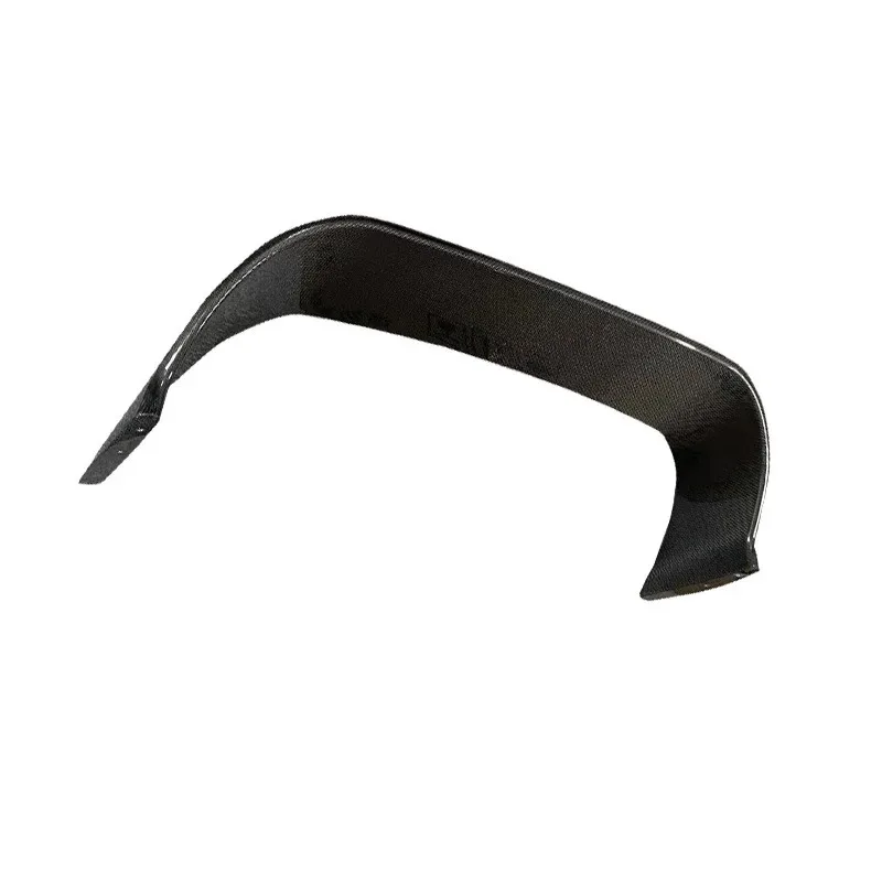 

Carbon Fiber Spoiler Rear Wing Trunk A90 A91 2019 2020 2021 2022 MB Style Tail Fins Conversion Body Kit