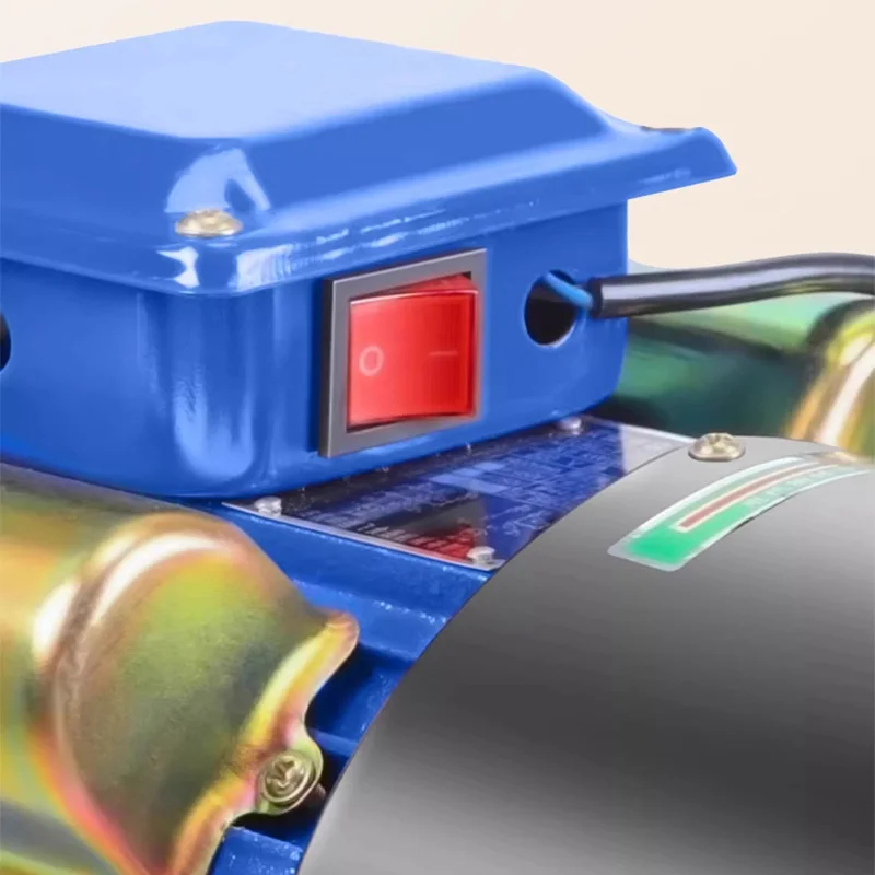 مطحنة الحبوب الكهربائية مطحنة التوابل آلة المسحوق الطاحن حبوب القمح القهوة الأرز الذرة السمسم فول الصويا تغذية الحيوانات