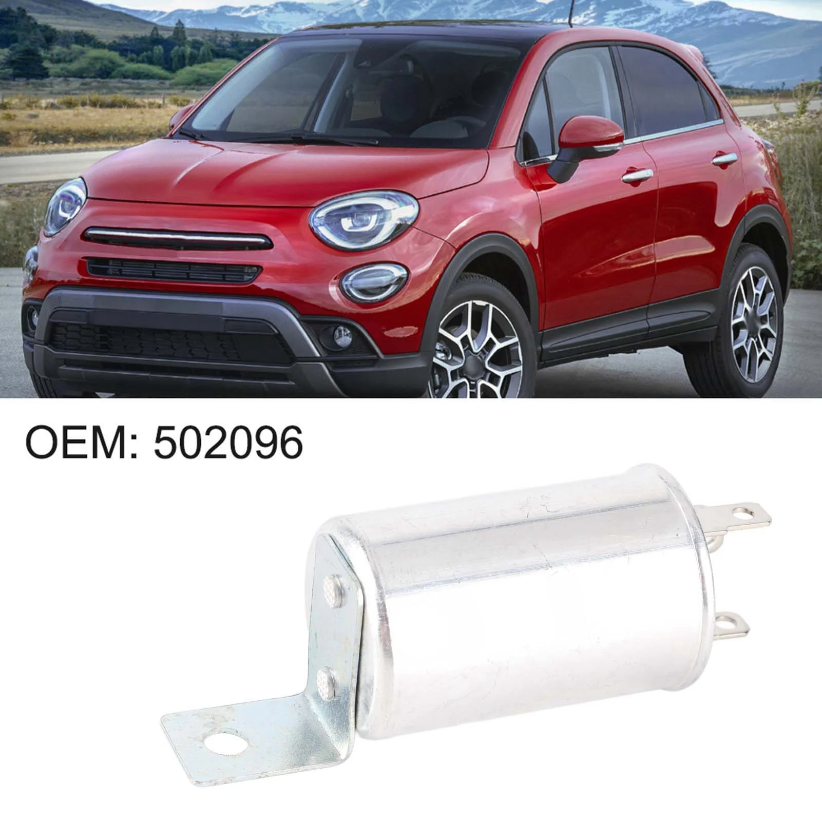 12V Car Indicator F…