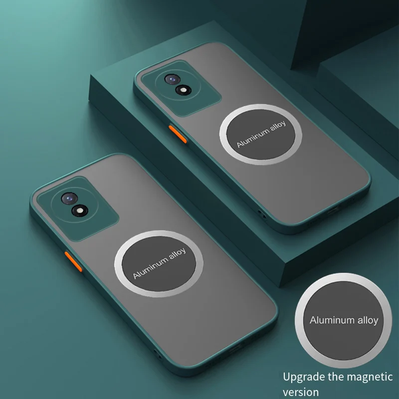 Phone Case For Vivo… - image