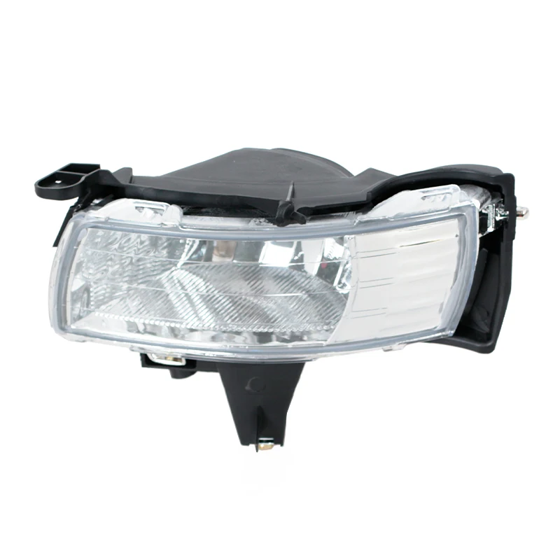 For Toyota Corolla Fielder 2005 2006 2007 Fog Light Daytime Running Lamp Turn Signal Light Fog Lamp Car Accessories