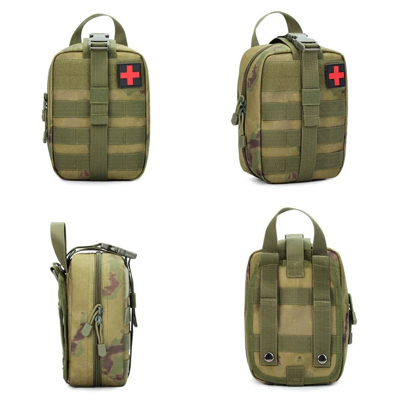 portable-camouflage-tactical-first-aid-kit-outdoor-cycling-climbing-bag-road-fishing-bag-oxford-cloth-medical-emergency-bag