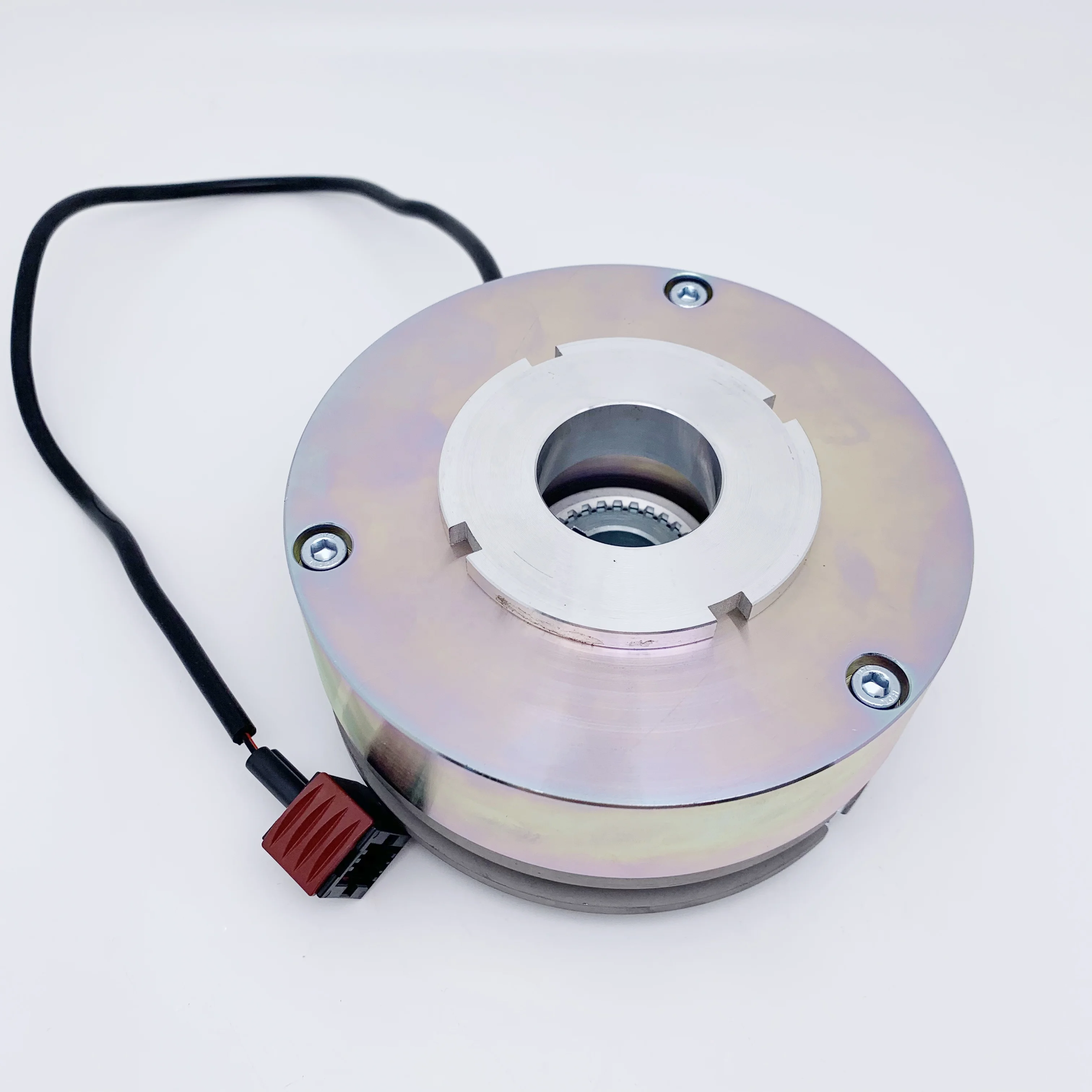 Linde Electromagnetic Brake 11585047001 Replacement 1315047009 1315047003 1315047007 Forklift Brake Assembly