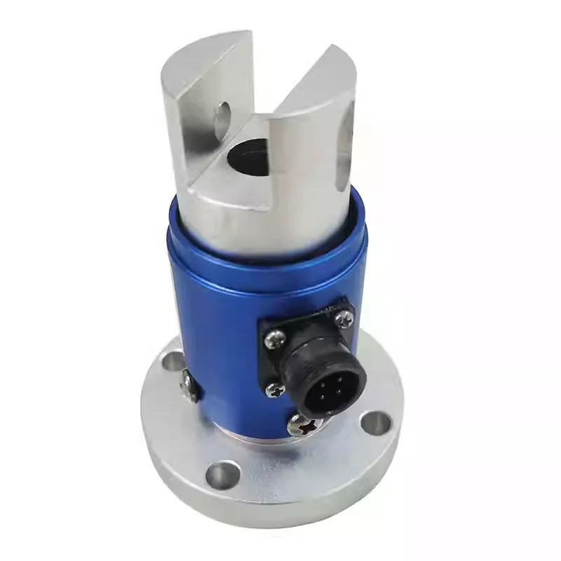 Static Torque Sensor Fan Gearbox Motor Wrench