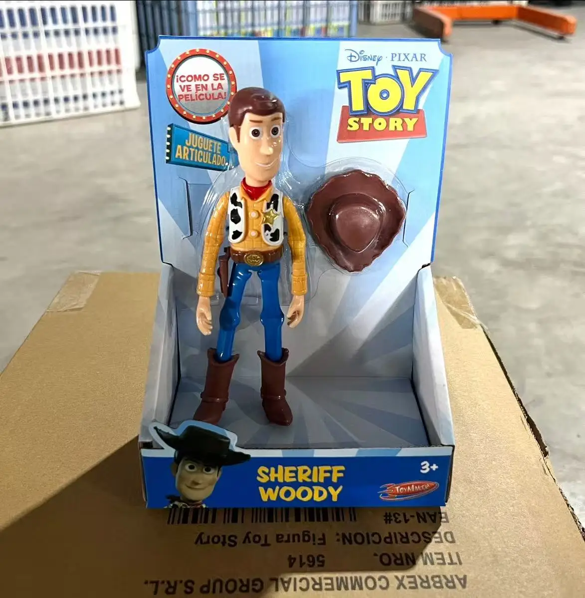 Brinquedo dos desenhos animados história 3 buzz lightyear woody anime figura brinquedo de mesa modelo ornamento crianças boneca colecionáveis surpresa holidaygift