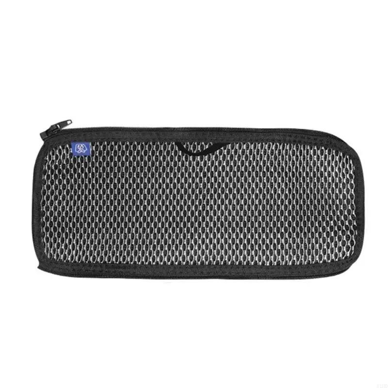 J1HDエラスティックヘッドバンドループカバーヘッドフォンクロススリーブアスM50X BTヘッドフォン